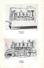 Caterpillar D17000 Diesel Engines manual