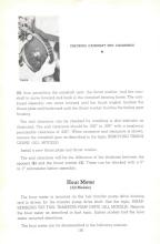 Caterpillar D17000 Diesel Engines manual