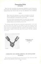 Caterpillar D17000 Diesel Engines manual