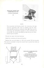 Caterpillar D17000 Diesel Engines manual