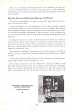 Caterpillar D17000 Diesel Engines manual