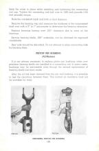 Caterpillar D17000 Diesel Engines manual