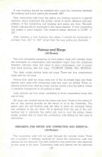 Caterpillar D17000 Diesel Engines manual