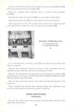 Caterpillar D17000 Diesel Engines manual