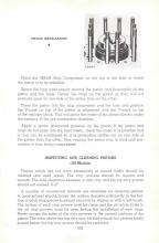 Caterpillar D17000 Diesel Engines manual