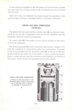 Caterpillar D17000 Diesel Engines manual