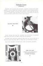 Caterpillar D17000 Diesel Engines manual