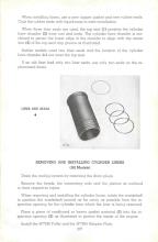 Caterpillar D17000 Diesel Engines manual