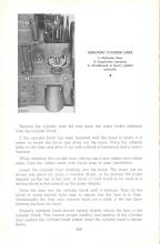 Caterpillar D17000 Diesel Engines manual