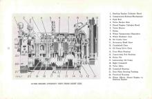 Caterpillar D17000 Diesel Engines manual