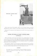 Caterpillar D17000 Diesel Engines manual