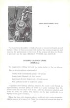 Caterpillar D17000 Diesel Engines manual
