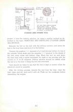 Caterpillar D17000 Diesel Engines manual
