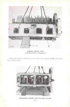 Caterpillar D17000 Diesel Engines manual