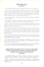 Caterpillar D17000 Diesel Engines manual