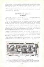 Caterpillar D17000 Diesel Engines manual