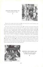 Caterpillar D17000 Diesel Engines manual
