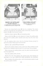 Caterpillar D17000 Diesel Engines manual
