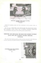 Caterpillar D17000 Diesel Engines manual