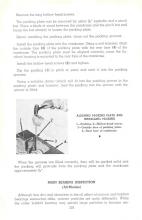 Caterpillar D17000 Diesel Engines manual