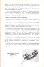 Caterpillar D17000 Diesel Engines manual