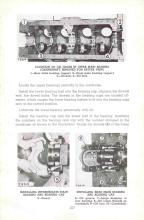Caterpillar D17000 Diesel Engines manual