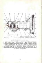 Caterpillar D17000 Diesel Engines manual