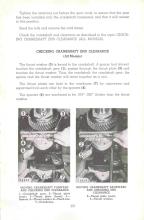 Caterpillar D17000 Diesel Engines manual