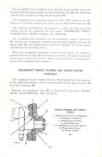 Caterpillar D17000 Diesel Engines manual