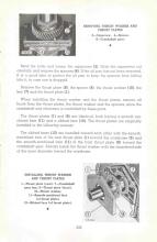 Caterpillar D17000 Diesel Engines manual