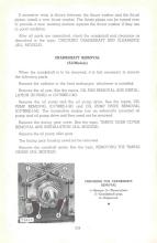 Caterpillar D17000 Diesel Engines manual