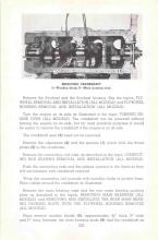 Caterpillar D17000 Diesel Engines manual