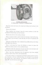 Caterpillar D17000 Diesel Engines manual
