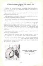 Caterpillar D17000 Diesel Engines manual