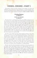 Caterpillar D17000 Diesel Engines manual