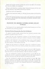 Caterpillar D17000 Diesel Engines manual