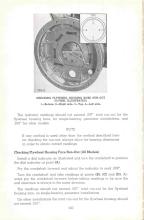 Caterpillar D17000 Diesel Engines manual