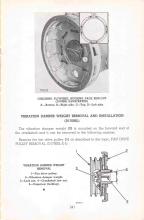 Caterpillar D17000 Diesel Engines manual