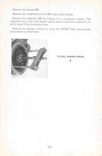 Caterpillar D17000 Diesel Engines manual