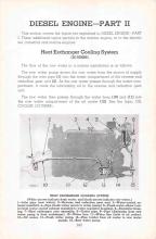 Caterpillar D17000 Diesel Engines manual
