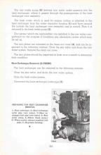 Caterpillar D17000 Diesel Engines manual