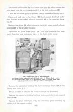 Caterpillar D17000 Diesel Engines manual