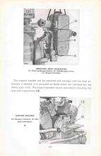 Caterpillar D17000 Diesel Engines manual
