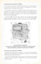 Caterpillar D17000 Diesel Engines manual