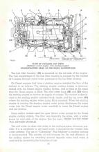 Caterpillar D17000 Diesel Engines manual