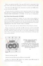 Caterpillar D17000 Diesel Engines manual