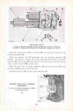 Caterpillar D17000 Diesel Engines manual