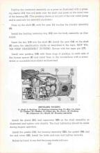 Caterpillar D17000 Diesel Engines manual
