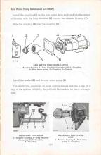 Caterpillar D17000 Diesel Engines manual