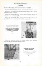 Caterpillar D17000 Diesel Engines manual